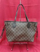 ダミエネヴァーフルPM|LOUIS VUITTON