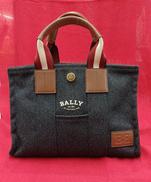 ドライサリアハンドバック|BALLY