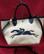 ル　パニエ　プリアージュ　サントロペ|LONGCHAMP