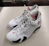 エア　ジョーダン　14　レトロ　SP|NIKE