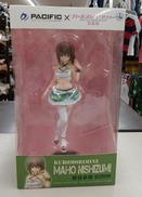 西住まほ|PULCHRA