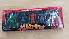 レッドバロン|BANDAI