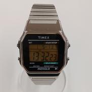 クォーツ・アナログ腕時計|TIMEX