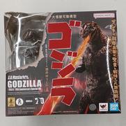 ゴジラ(1954)|BANDAI