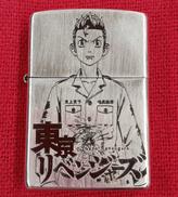 東京リベンジャーズ|ZIPPO