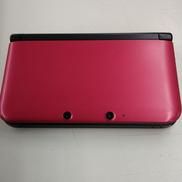 Nintendo 3DS LL