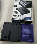 GAMEBOY PLAYER|NINTENDO