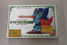 ゲームソフト|バンダイ