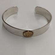 バングル|シルバー