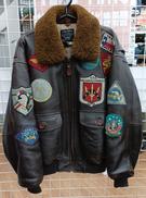 フライトジャケット|AVIREX