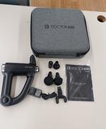 リカバリーガンPRO|DOCTORAIR