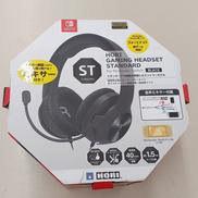 ゲーミングヘッドセット|HORI