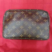 トゥルーストワレット|LOUIS VUITTON