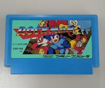 ROCKMAN