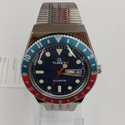 クォーツ・アナログ腕時計|TIMEX