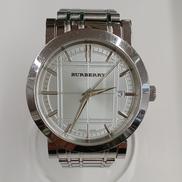 クォーツ・アナログ腕時計|BURBERRY