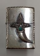 オイルライター|ZIPPO