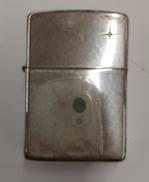 STERLING|ZIPPO
