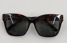 サングラス|BALENCIAGA