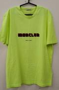 Tシャツ|MONCLER