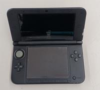 Nintendo 3DS LL|NINTENDO