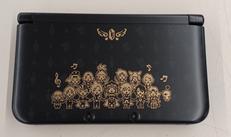 NINTENDO 3DS LL