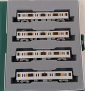 東武スカイツリーライン50050型4両増結セット