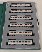 東武鉄道　東武スカイツリーライン50050型6両基本セット