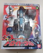 ウルトラマンコスモス|BANDAI