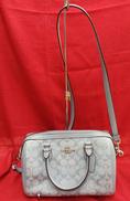 COACH[コーチ]|シグネチャー|オフモール - 中古通販のハードオフ