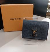 ポルトフォイユ カプシーヌ タイニー|LOUIS VUITTON