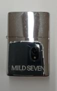 MILD SEVEV|ZIPPO
