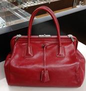 ハンドバック|PRADA