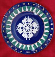 イヤープレート|ARABIA社