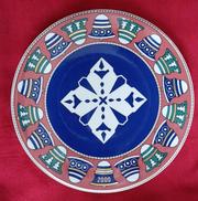 イヤープレート 2000年|ARABIA社