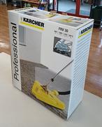 サーフェスクリーナー|KERCHER