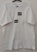Tシャツ・カットソー|SUPREME×COMME DES GARCONS