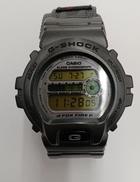 G-SHOCK|CASIO