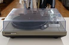 レコードプレーヤー|TECHNICS