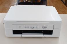 A4対応複合機|EPSON