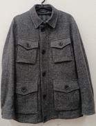 ウールジャケット|BURBERRY