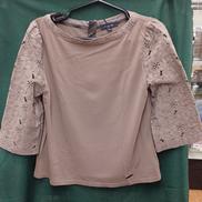 ニットセーター|BURBERRY