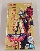 S.H.FIGUARTS