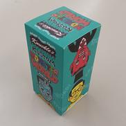 ボーンヘッドクリスタルバージョン|HEADLOCK STUDIO