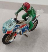 仮面ライダーV3 ミニミニ ハリケーン号|ポピー