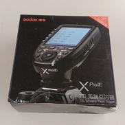 ワイヤレスフラッシュトリガー|GODOX