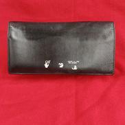 二つ折り財布|OFFWHITE