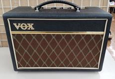 ギターアンプ|VOX