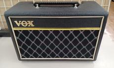 ギターアンプ|VOX