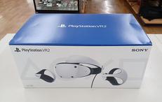 PLAY STATION VR2|SONY